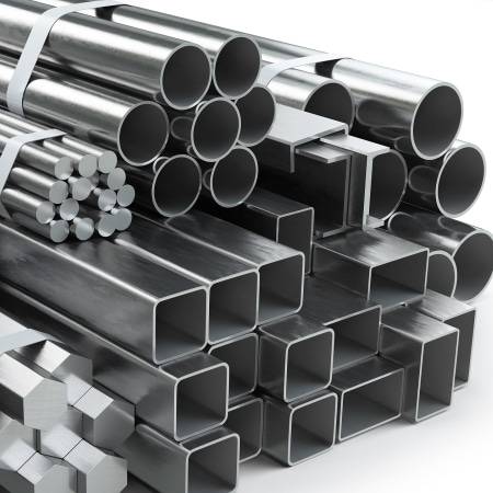 Industrial blade industry application